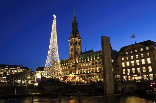 stock image Hamburg, Germany