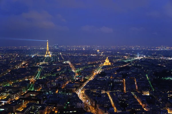 Paris, França — Fotografia de Stock