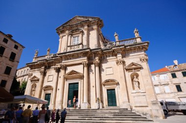 Katedral Dobruca, dünya mirası