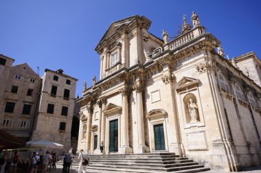 Dubrovnik, Hırvatistan