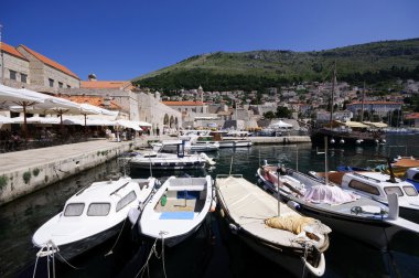 Dubrovnik, Hırvatistan