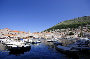 Dubrovnik, Hırvatistan