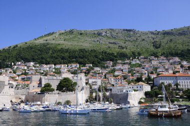 Dubrovnik, Hırvatistan