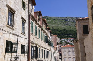 Dubrovnik, Hırvatistan