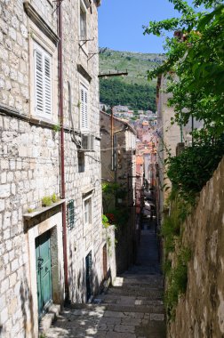 Dubrovnik, Hırvatistan