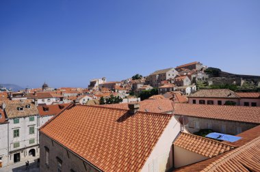 Dubrovnik, Hırvatistan