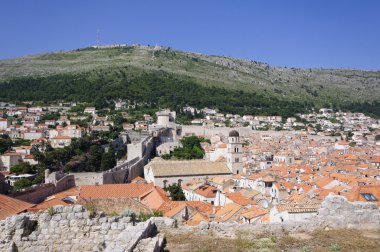 Dubrovnik'in, dünya mirası