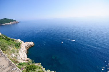 Dubrovnik, Hırvatistan