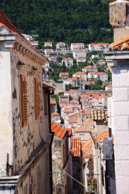 Dubrovnik, Hırvatistan