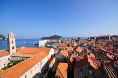 Dubrovnik, Hırvatistan