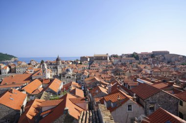 Dubrovnik, Hırvatistan