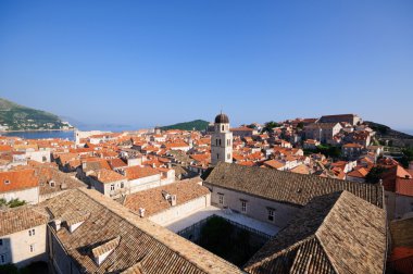 Dubrovnik, Hırvatistan