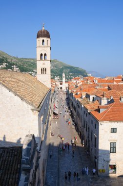 Dubrovnik, Hırvatistan