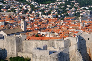 Dubrovnik, Hırvatistan