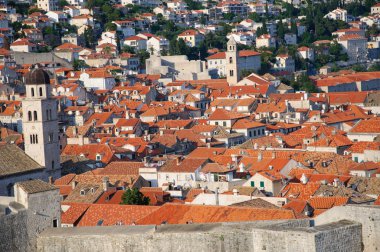 Dubrovnik, Hırvatistan