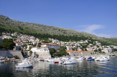 Dubrovnik, Hırvatistan