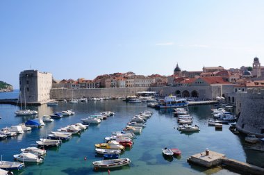 Dubrovnik, Hırvatistan