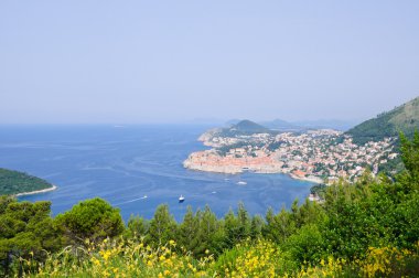 Dubrovnik'in, dünya mirası