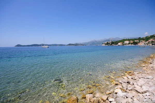 Mer Adriatique — Photo