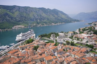 Kotor, Karadağ, dünya mirası 