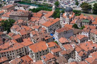 Kotor, Karadağ