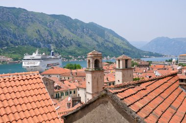 Kotor, Karadağ, dünya mirası 