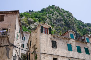 Kotor, Karadağ