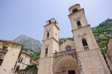 Kotor, Karadağ