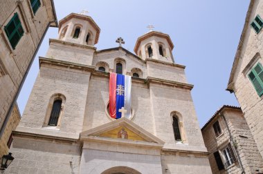 Kotor, Karadağ, dünya mirası 