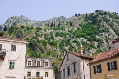 Kotor, Karadağ