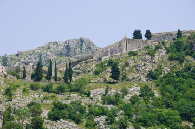 Kotor, Karadağ