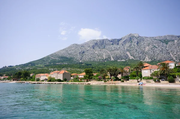 Orebiagara, Croatie — Photo