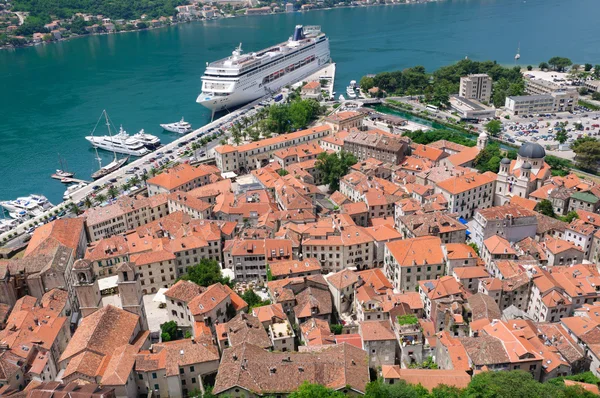 Kotor, Montenegro —  Fotos de Stock