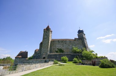 haber coburg (coburg Kalesi), Almanya