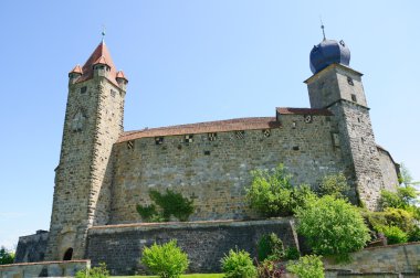 haber coburg (coburg Kalesi), Almanya