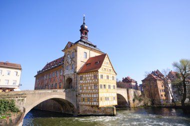 Bamberg, Almanya dünya mirası