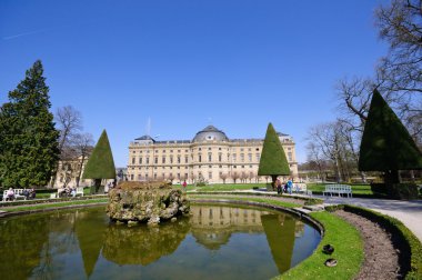 Würzburg, Germany