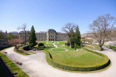 Würzburg, Germany