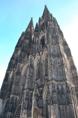 Cologne, Almanya