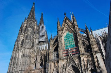 Cologne, Almanya