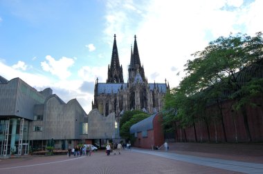 Cologne, Almanya