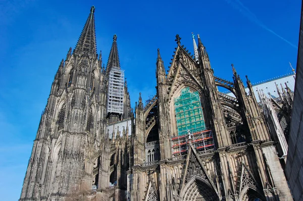 Cologne, Germany — Stock Photo, Image