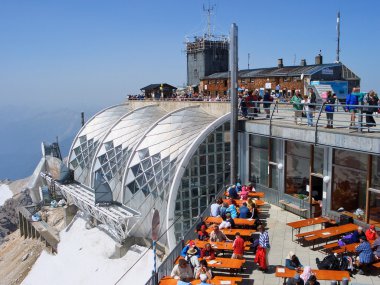 Zugspitze