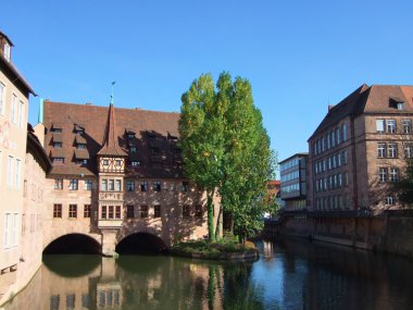 Nürnberg, Almanya