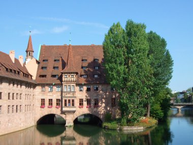 Nürnberg, Almanya