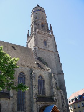 noerdlingen, Almanya