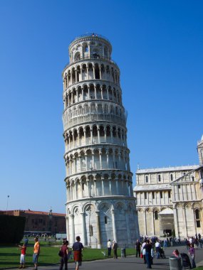 Pisa, İtalya