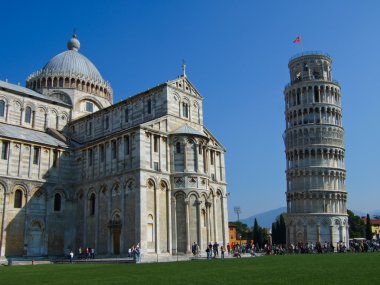 Pisa, İtalya