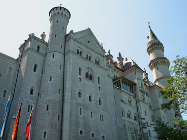 Castle Neuschwanstein