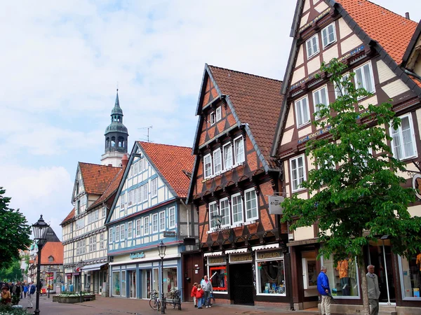 Celle, Germany — Stock Photo, Image